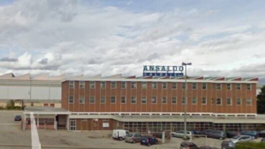 Bari: ex Ansaldo, aperto un nuovo fascicolo per inquinamento ambientale
