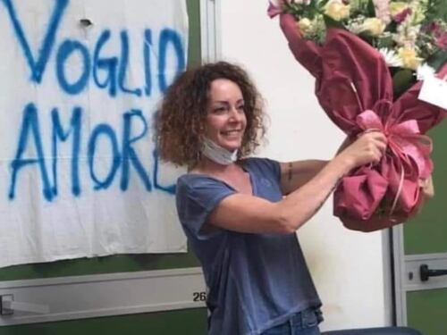 "Sorrideva dopo averla uccisa". La dichiarazione-choc sul caso Barbara Capovani
