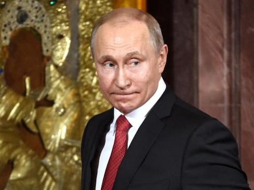 Nuove sanzioni americane alla Russia
