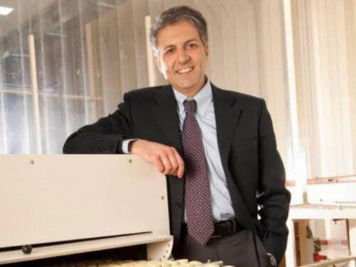 Condorelli: dalle pendici dell'Etna la ricetta segreta del torrone morbido