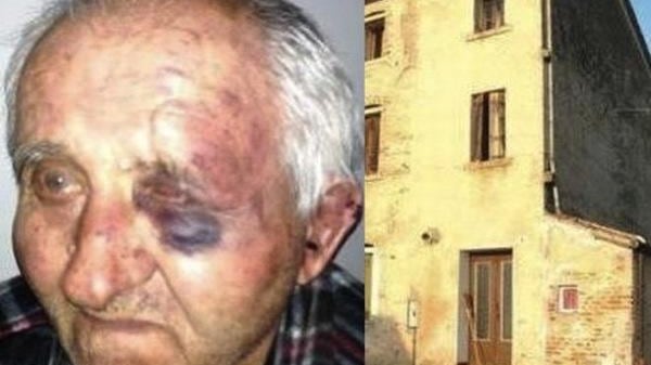 Immigrato picchiò anziano: giudice lo fa vivere vicino alla vittima