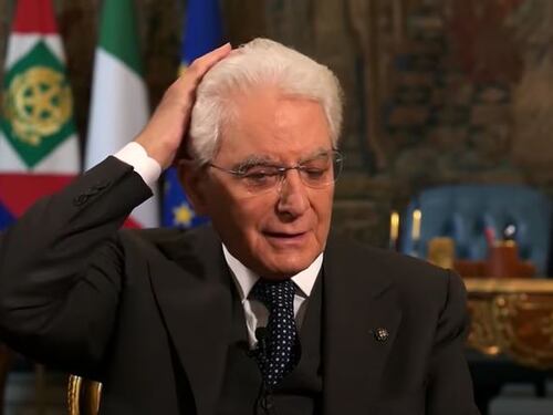 Il barbiere di Mattarella adesso rischia la chiusura