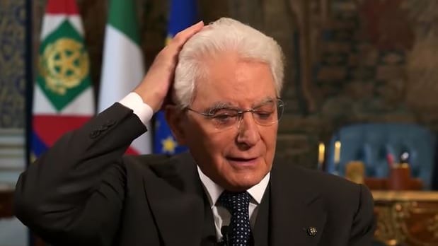 Il barbiere di Mattarella adesso rischia la chiusura
