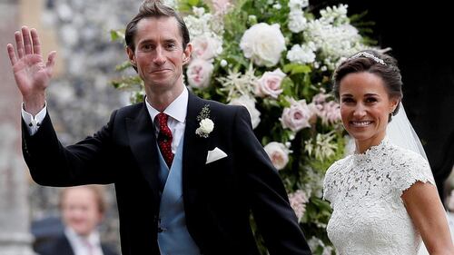 Pippa Middleton, le foto 6