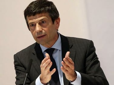 Maurizio Lupi