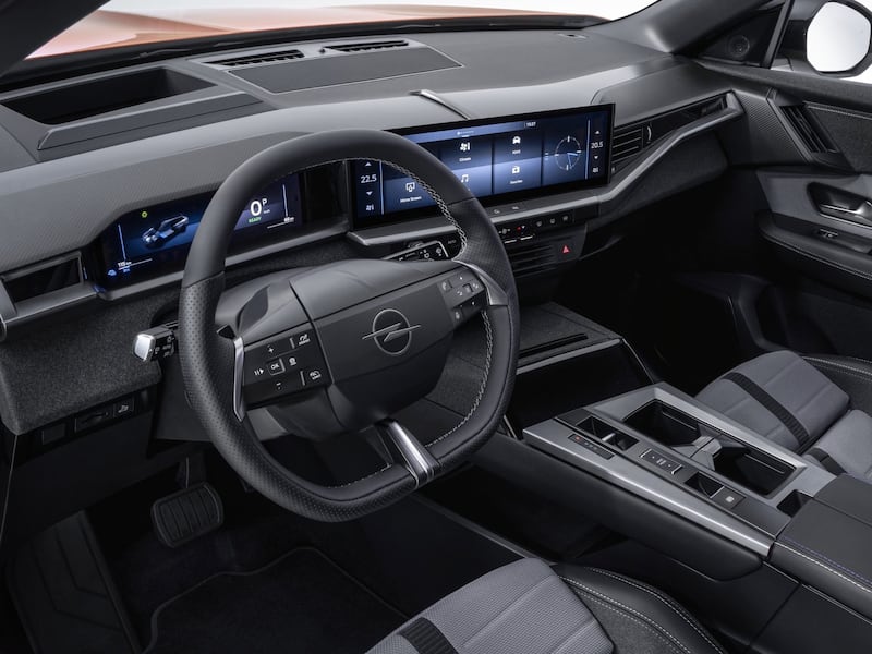 Nuova Opel Grandland: guarda tutte le foto 7
