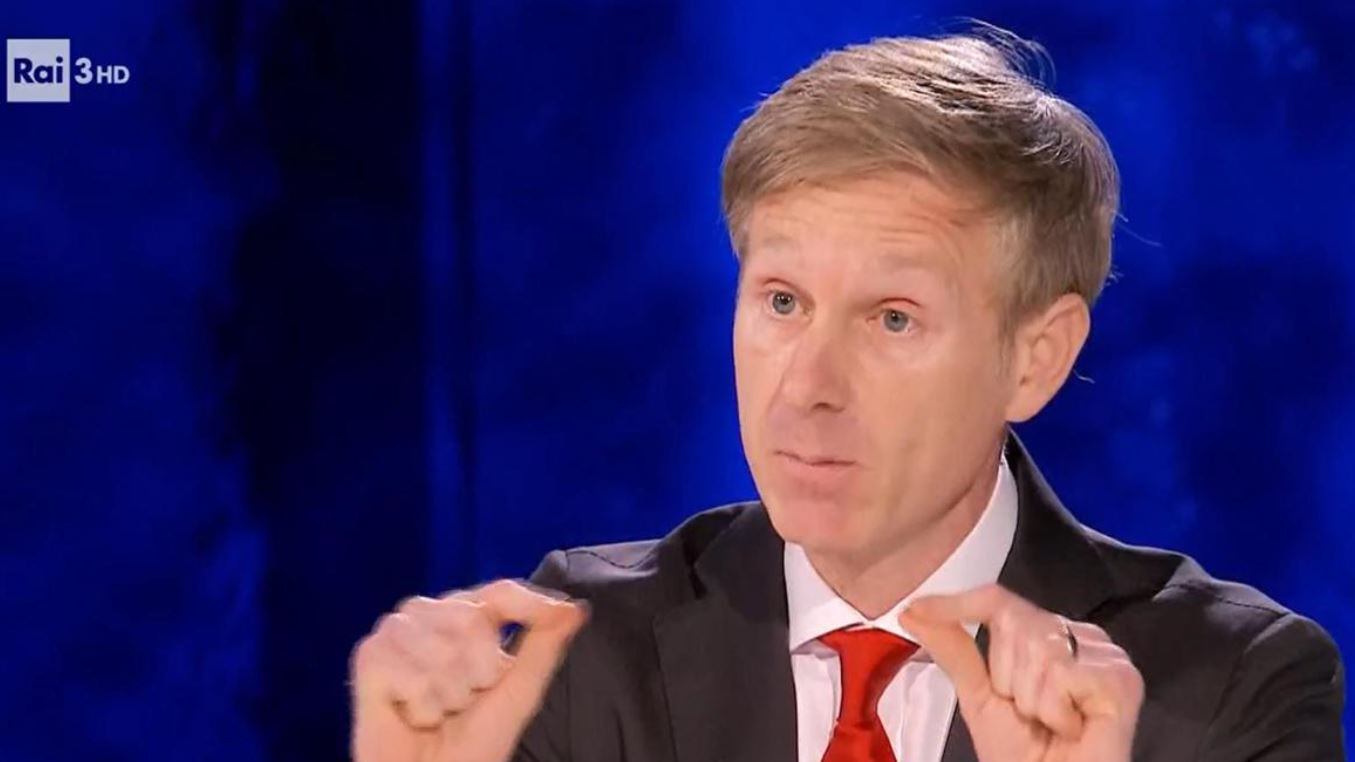 “Uso funambolico delle parole”. Rauti mette a tacere le teorie di Orsini