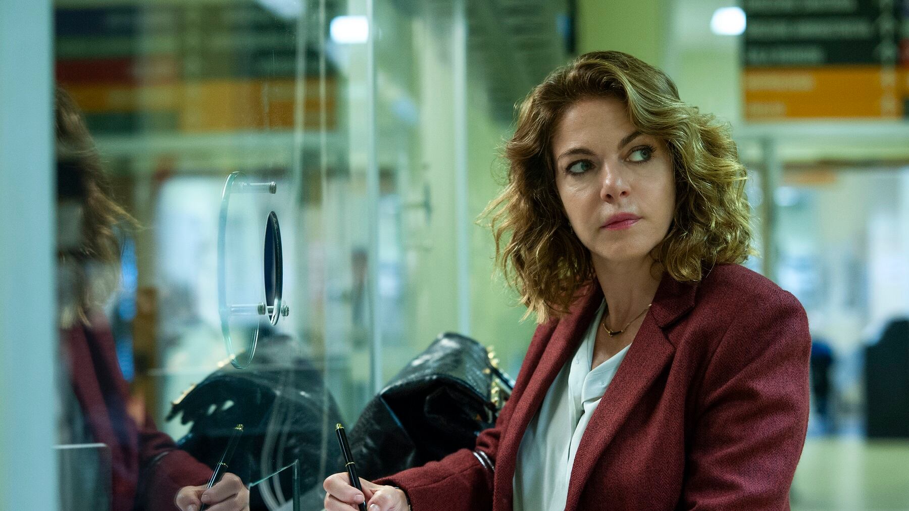 Suburra 2, le donne decisive nella lotta per il potere a Roma