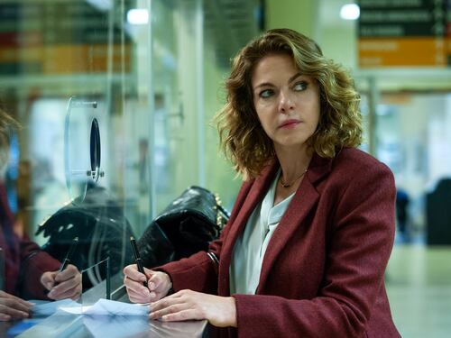 Suburra 2, le donne decisive nella lotta per il potere a Roma
