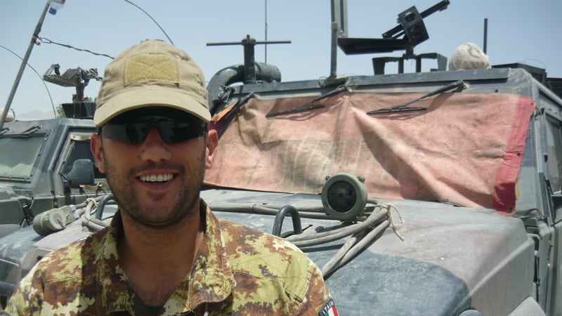 Il fratello di un caduto: "Mattarella non mi ha mai ricevuto, ci sono morti di serie B?"