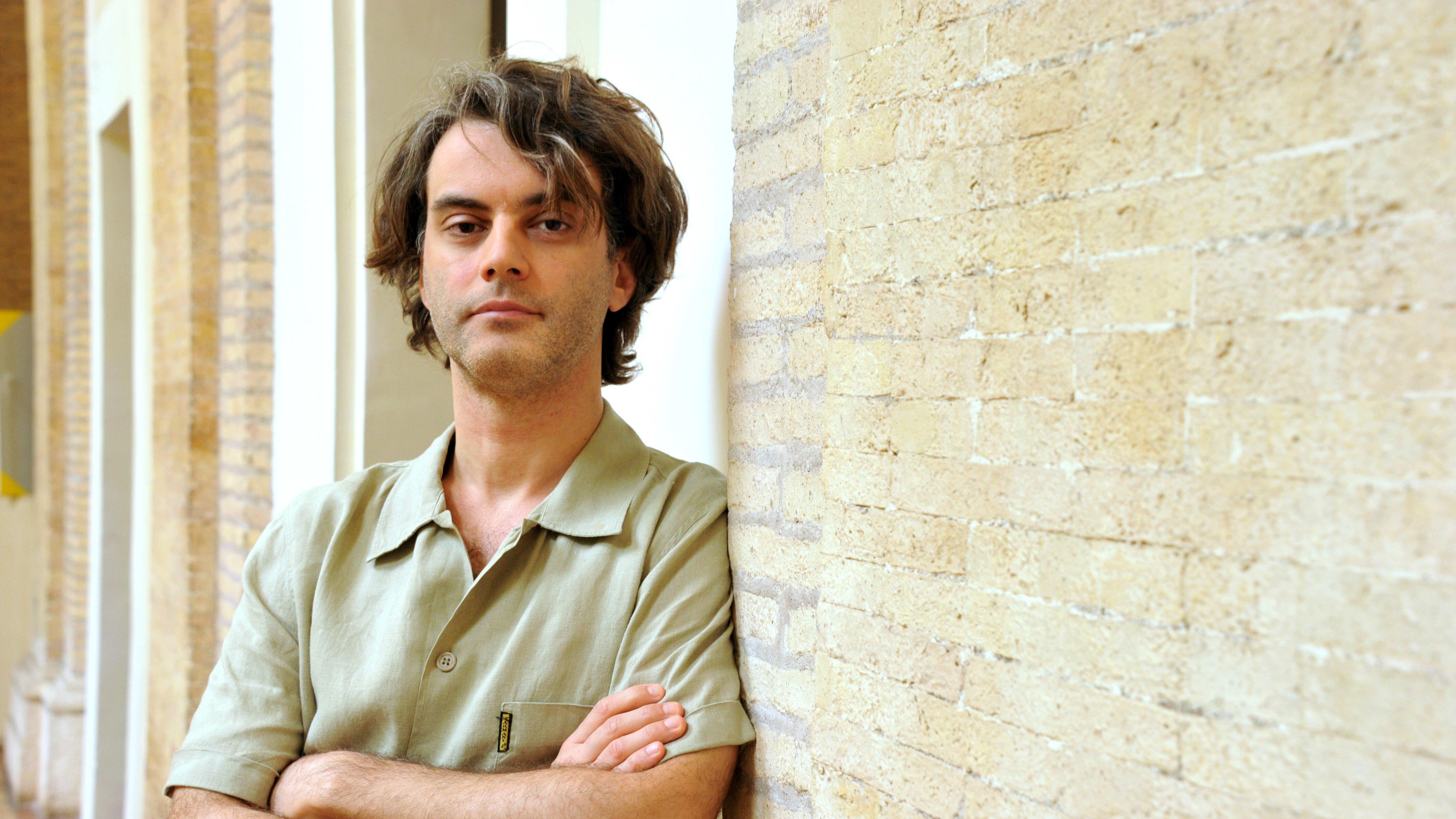 "Lo scrittore è un sadico e il lettore vuole il sangue"