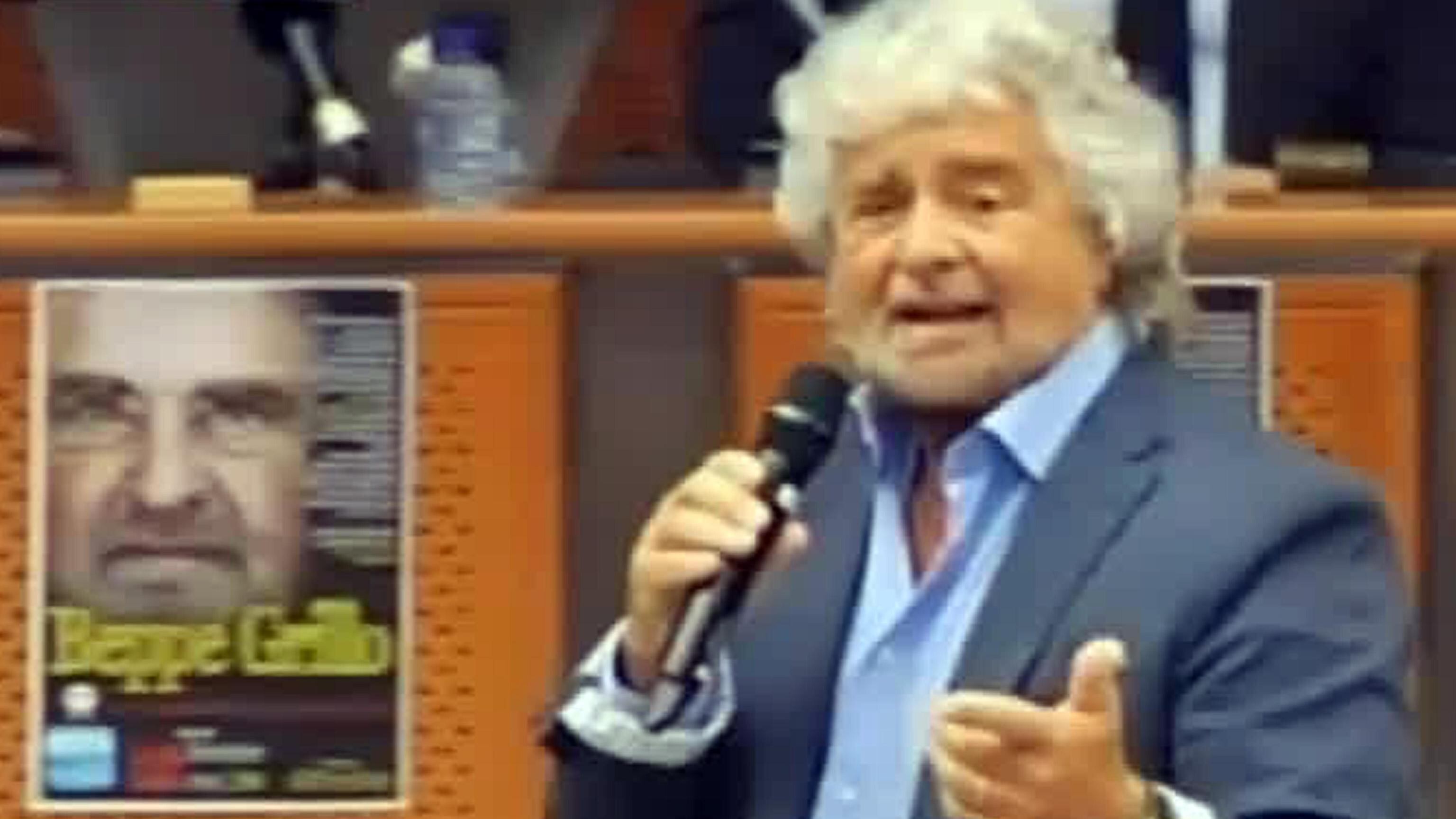 La Lega porta via voti al M5S: il voto di protesta lascia Grillo