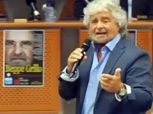 La Lega porta via voti al M5S: il voto di protesta lascia Grillo