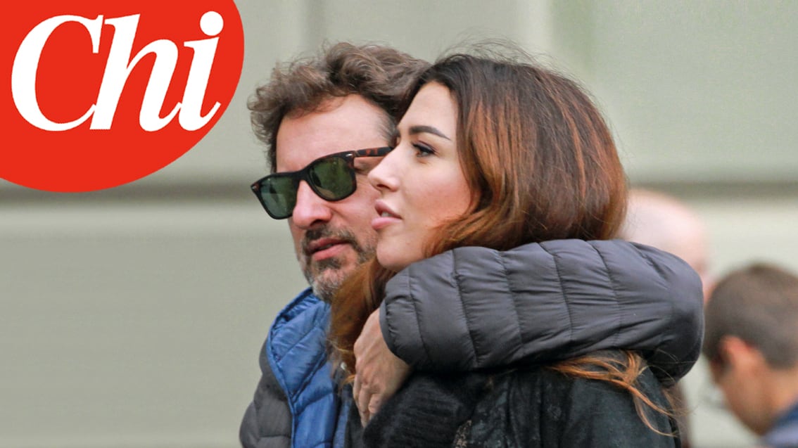 La voce su Laura Torrisi: "Gelosa di Pieraccioni"