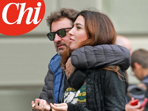 La voce su Laura Torrisi: "Gelosa di Pieraccioni"