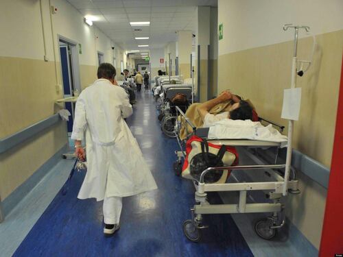 Sanità, 41% italiani costretti a rinunciare alle cure per le liste d'attesa