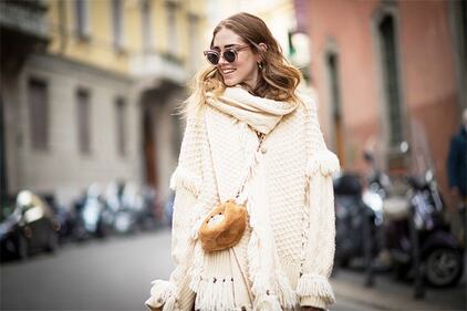 Chiara Ferragni, topless allo specchio 21