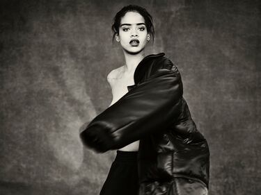 Rihanna, arriva ANTI 7