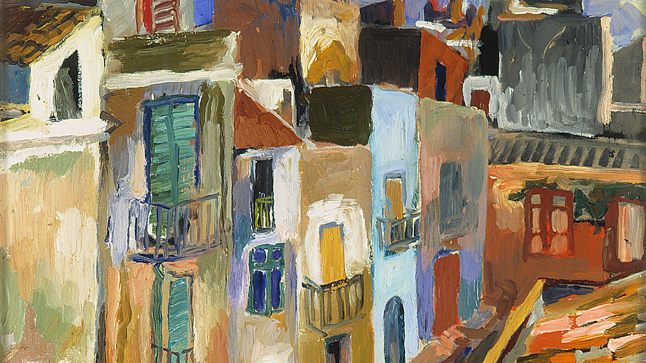 A Salò arte "Italianissima", mostra sul nostro '900