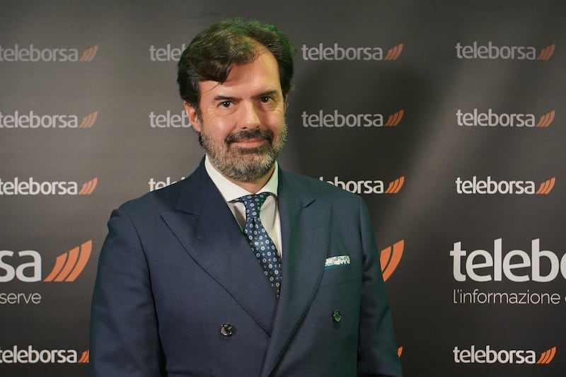 Diego Toscani
