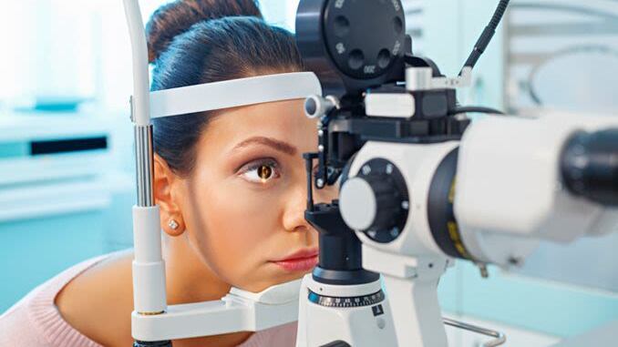 Prevenzione, 5 malattie rilevabili attraverso l'esame della vista