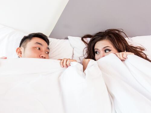 Sonno, un rapporto di coppia felice si costruisce anche dormendo
