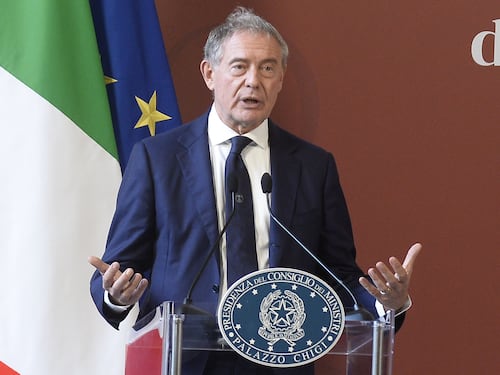 Urso celebra il Made in Italy. "Oltre le tre A"