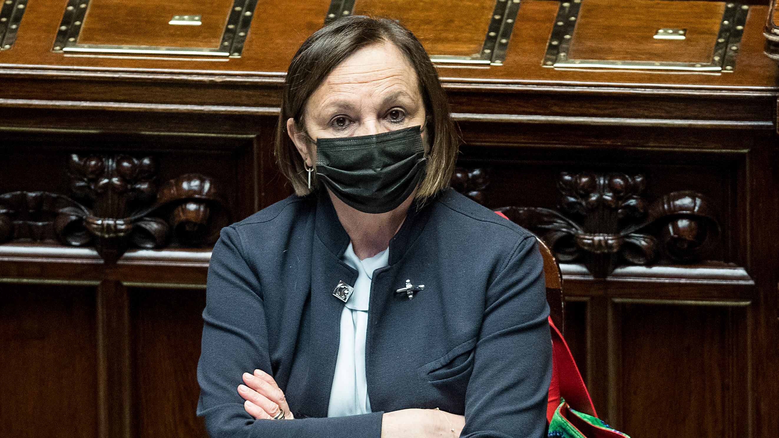 "Aggiornare la legge Mancino, non c'era il web": Luciana Lamorgese contro l'odio online