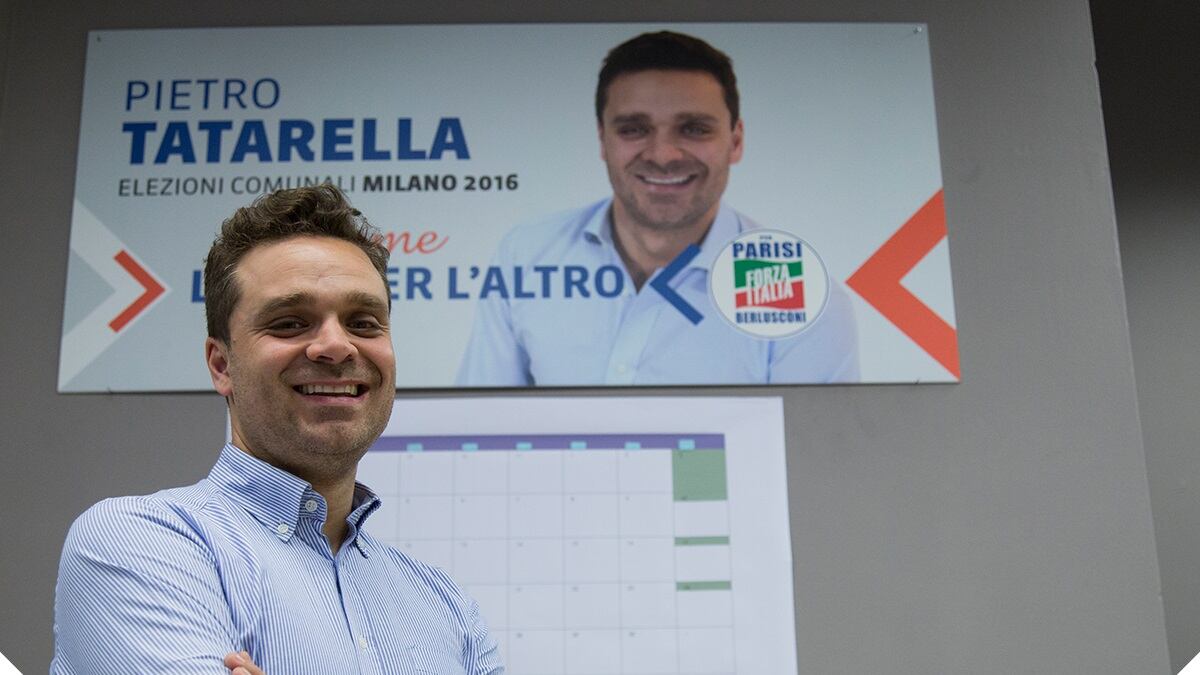 "Corro con i miei ideali La Lega? È cambiata Io non la riconosco più"