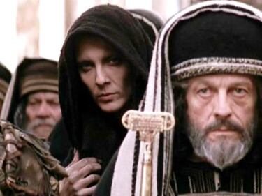 "La Passione di Cristo" di Mel Gibson, immagini 24