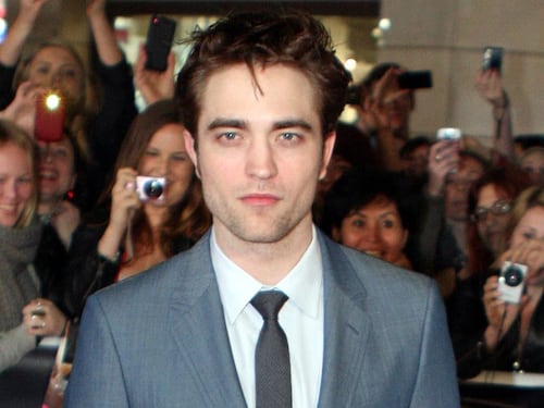 Batman, sarà Robert Pattinson il nuovo protettore di Gotham City?