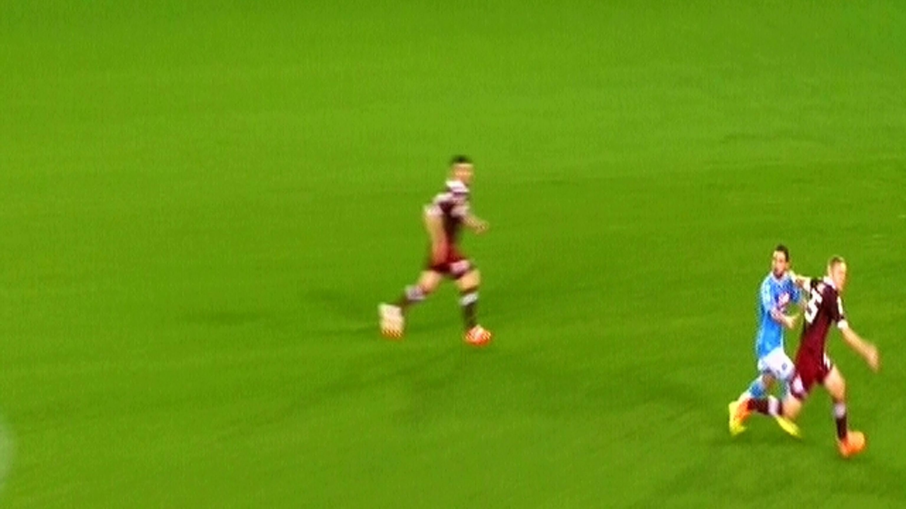 Higuain pesca il golden gol all'ultimo minuto