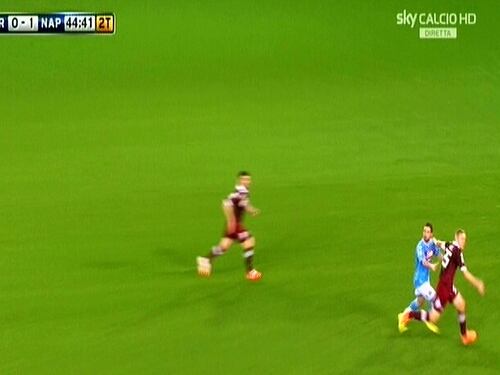 Higuain pesca il golden gol all'ultimo minuto