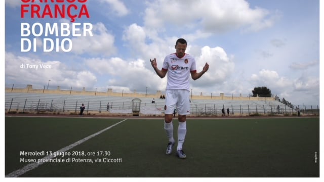 Quei goleador nel nome di Cristo