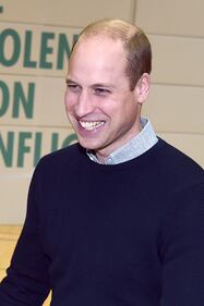 Royal Family, le foto dei reali britannici 8