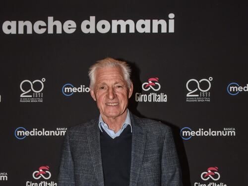 "Quando al Tour del '75 mi divorai il Cannibale..."