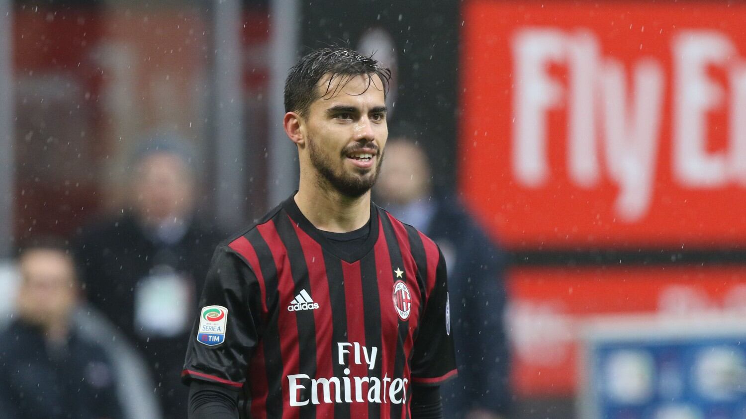 Il Milan dichiara incedibile Suso: in estate rischia di perderlo per soli 40 milioni