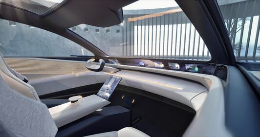 Volkswagen ID. Code, guarda la gallery 2