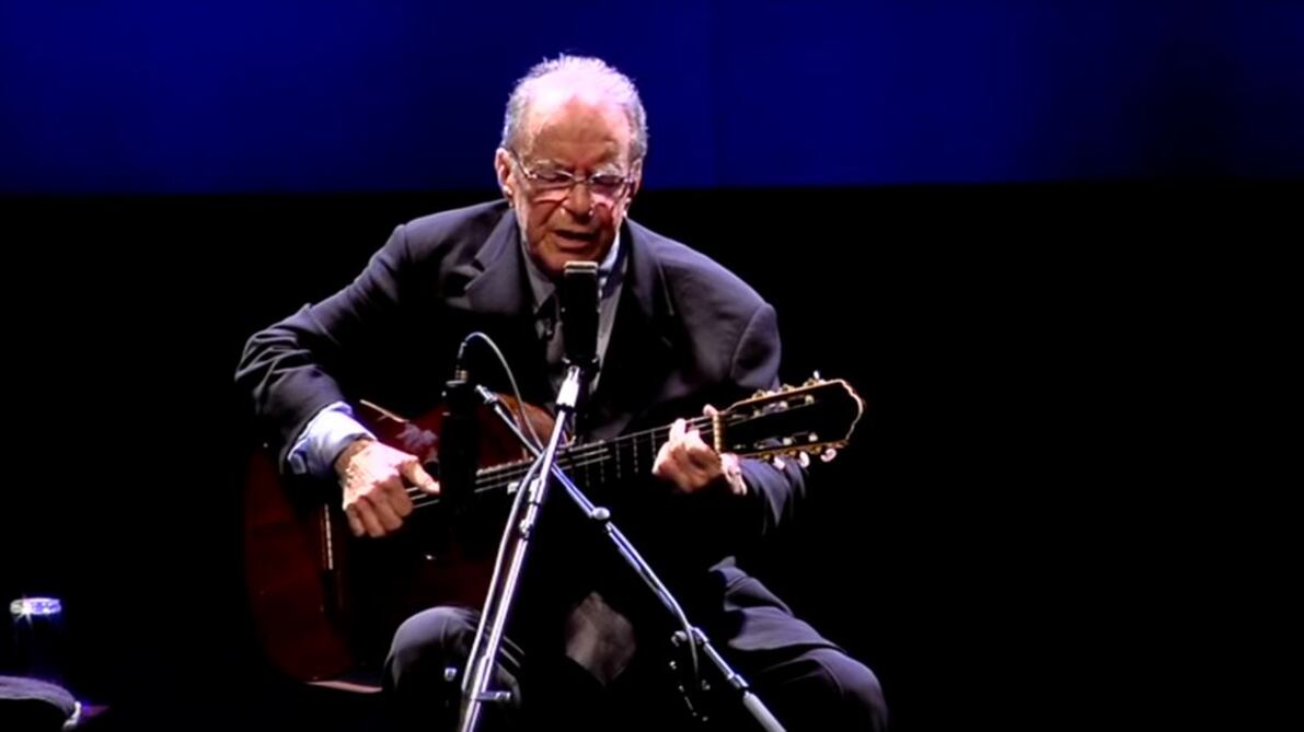 L'inventore della Bossa Nova morto da solo e in povertà