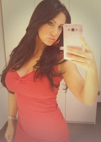 Marika Fruscio, le foto più sexy su Twitter 52