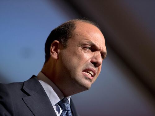 Alfano: "Berlusconi mi ha riconfermato la sua fiducia"