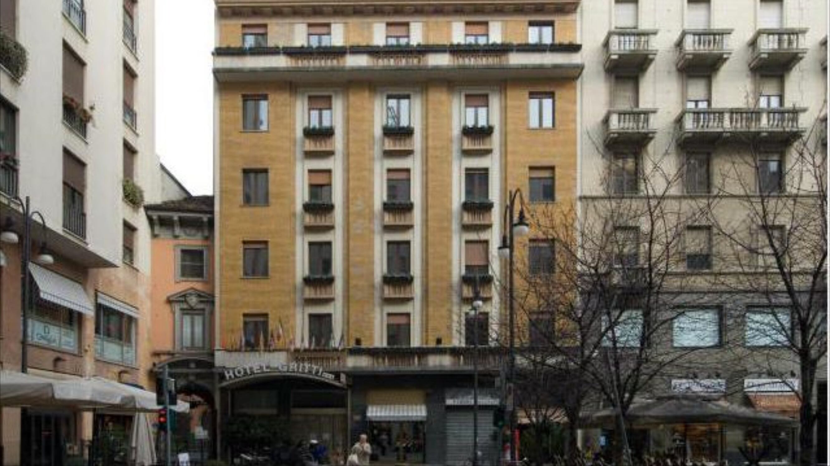 Le frodi e poi il crac Così è affondato l'impero di Malaspina