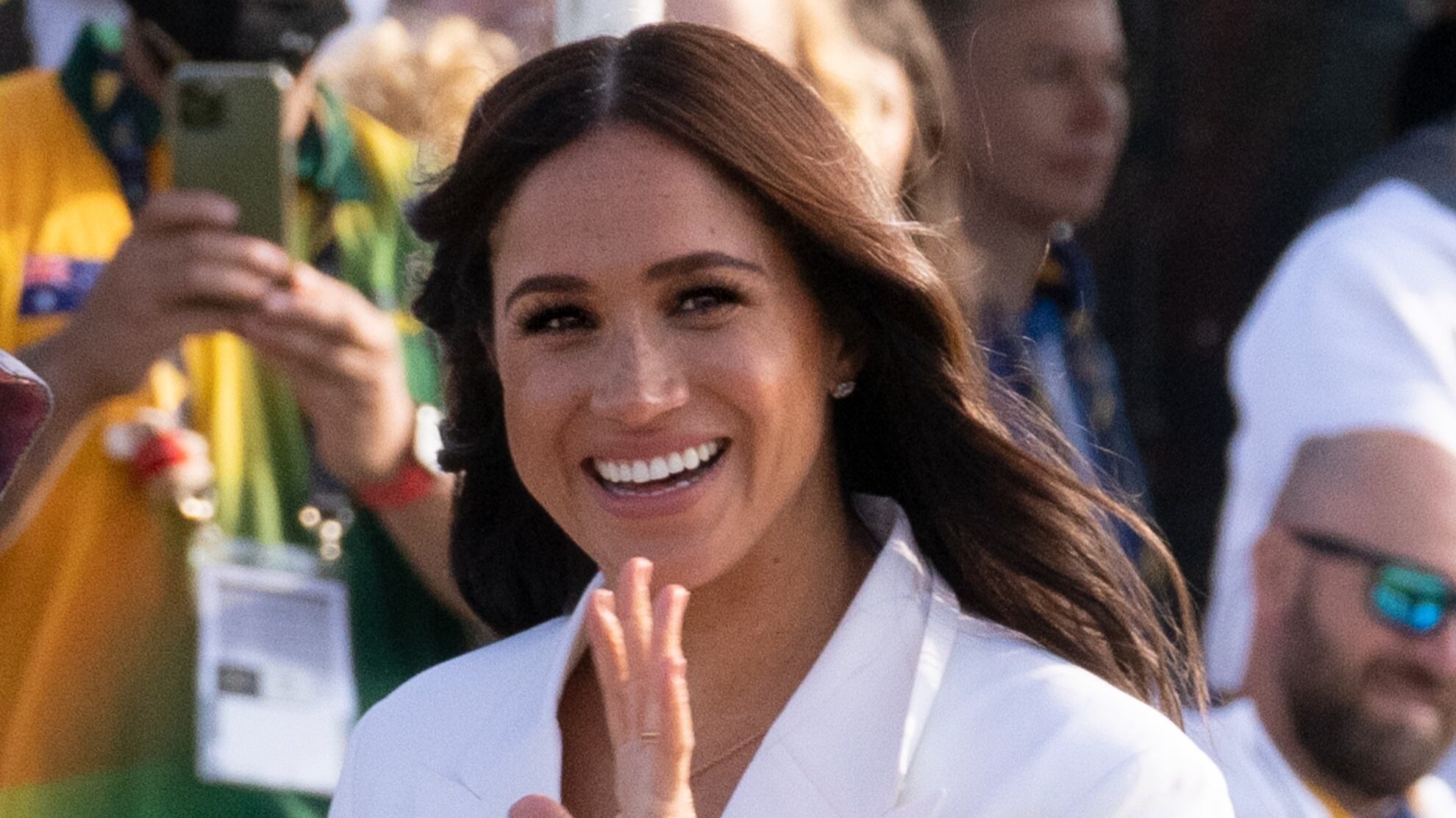"Sarà il ruolo della sua vita". Così Meghan Markle torna a recitare