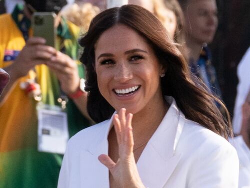"Sarà il ruolo della sua vita". Così Meghan Markle torna a recitare