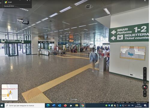 Lo strano caso di Ferno: qui vengono strappati ticket da 25mila euro