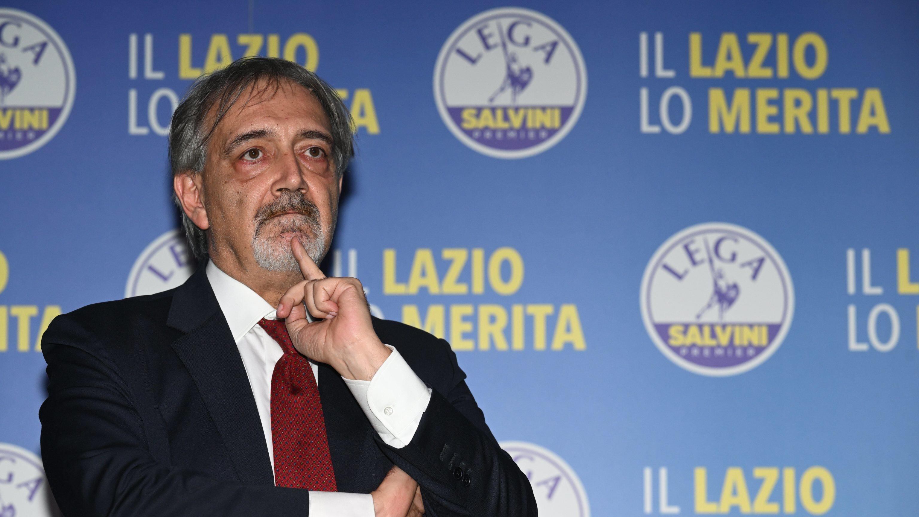 "Due mandati in Regione sono sufficienti. Bisogna favorire idee ed energie nuove"