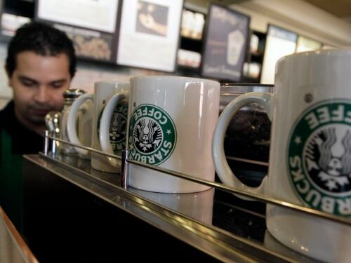 Starbucks contro Nespresso: pronte le capsule compatibili