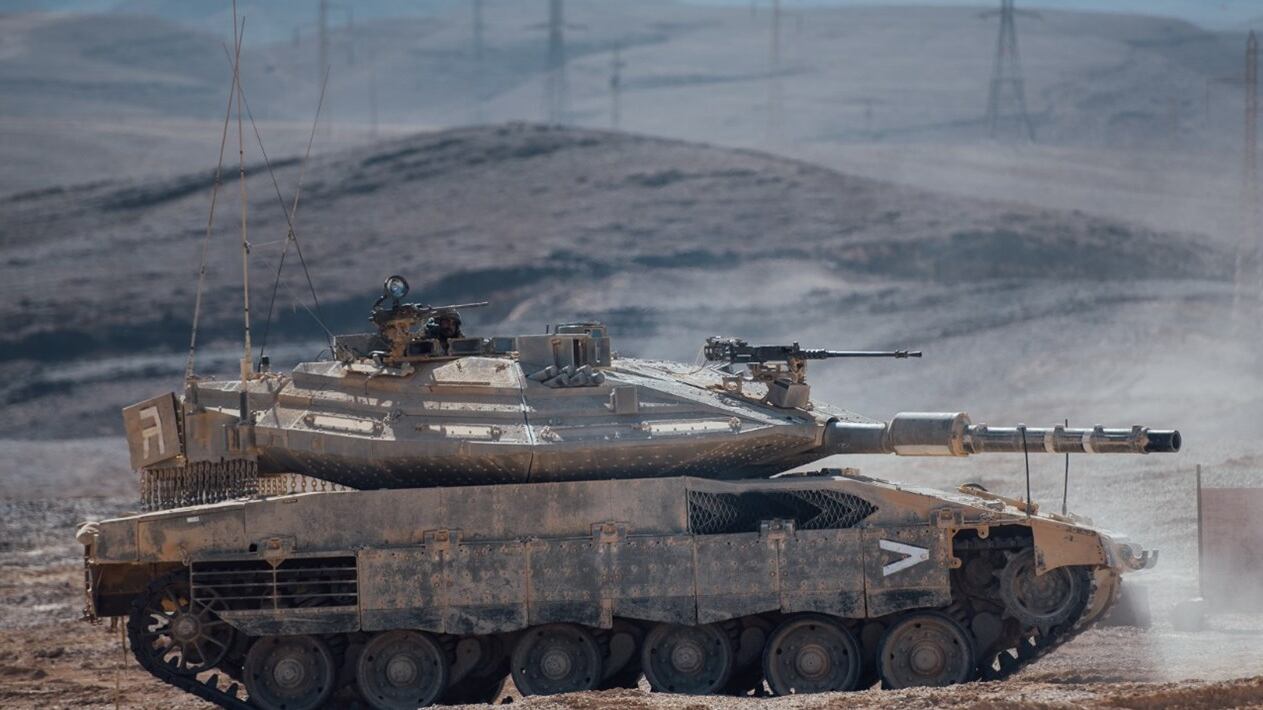 L'operazione mirata e ridotta: perché Israele entra a Rafah