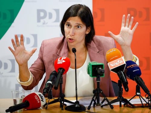 Che dolori per Schlein, la fregatura Inps e il museo egizio: quindi, oggi...