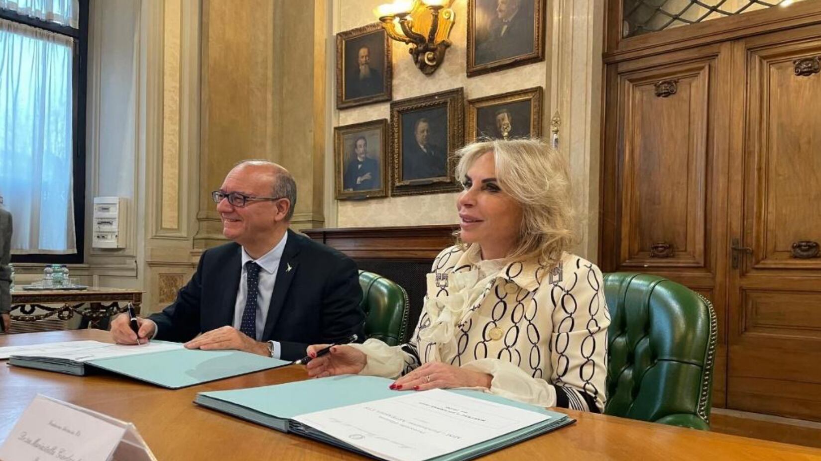 Accordo tra il Ministero dell’Istruzione e la Fondazione Artemisia per Formazione, Salute e Lavoro dei giovani